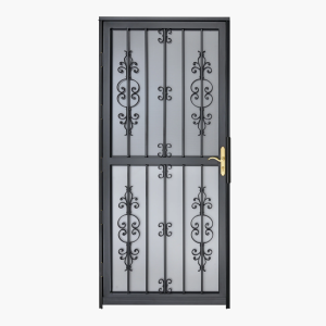 Security Storm Door #307 (Will not ship)
